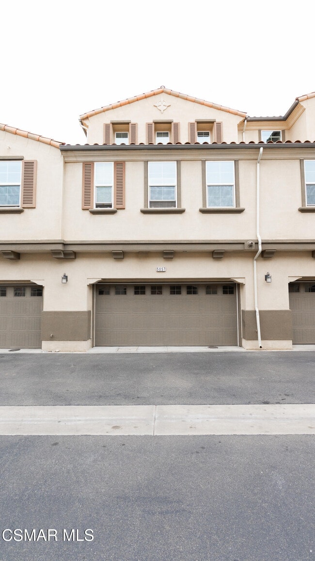 Building Photo - 5057 Robles St