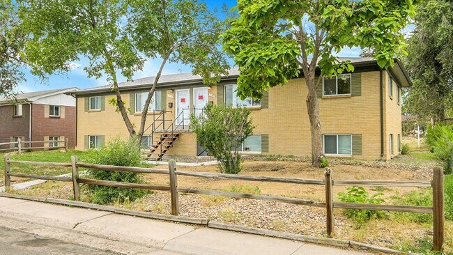 Building Photo - 7165 Stuart St