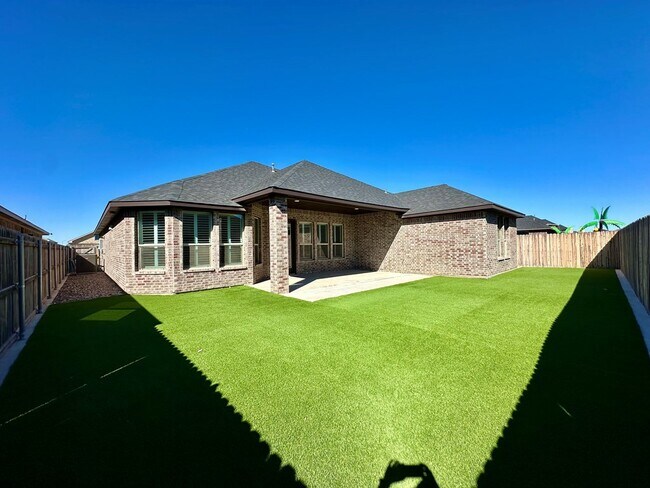 Building Photo - 8618 Alnwick Dr