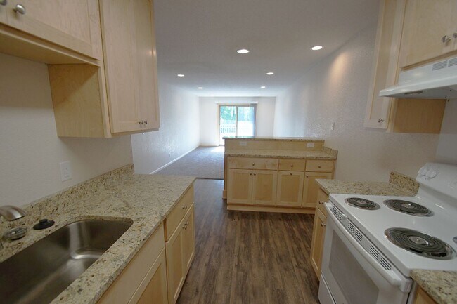 Building Photo - Pinto Suite