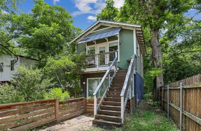Building Photo - 4519 Avenue H