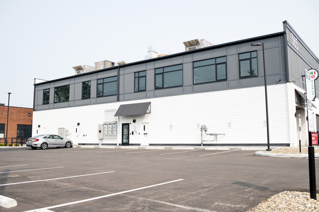 Building Photo - Liberty Beall