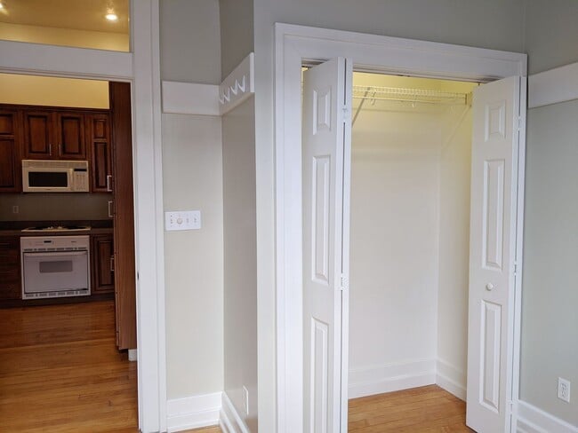 Building Photo - Vance - Residential