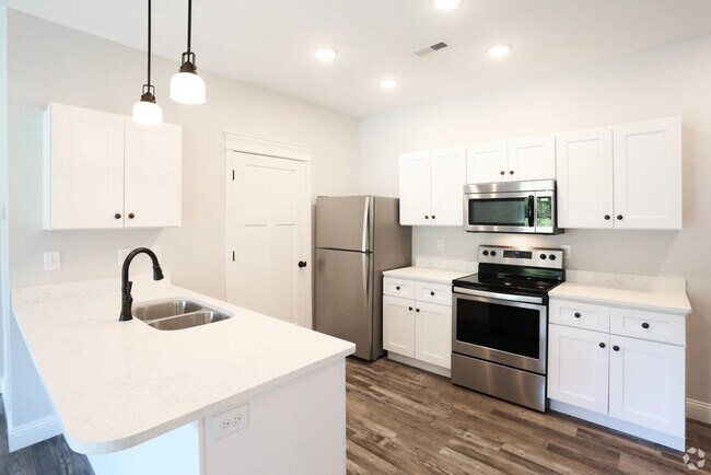Interior Photo - 260 Lexington Avenue