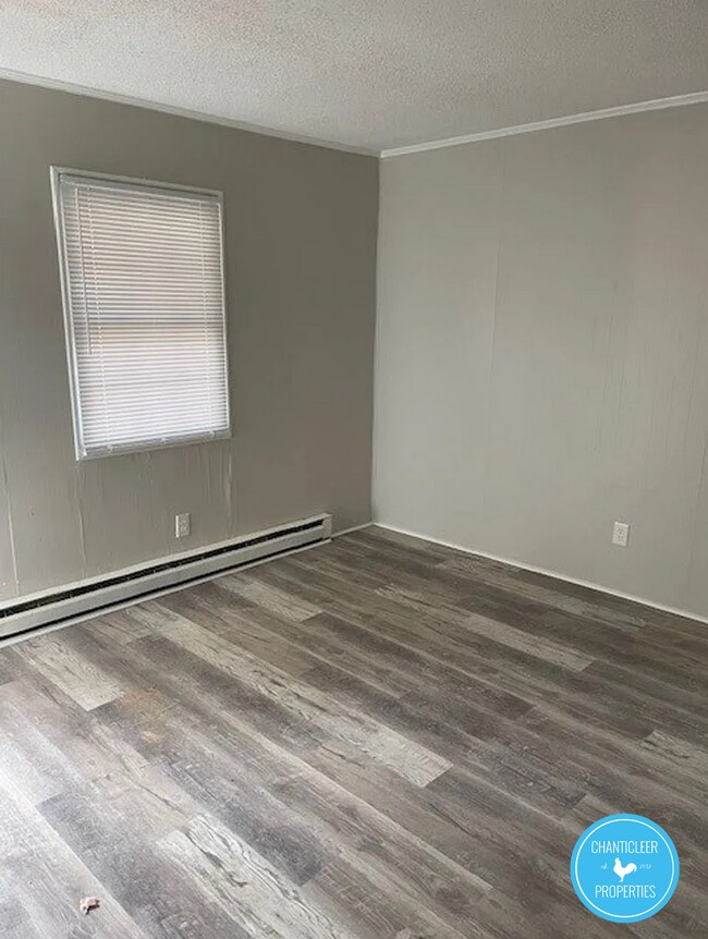 Building Photo - 1111 W Academy St