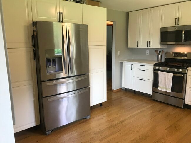 Building Photo - 10819 SE 180th Pl