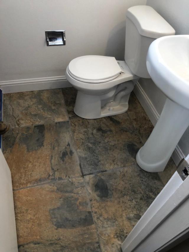 Bathroom - 19041 Rio Verde St