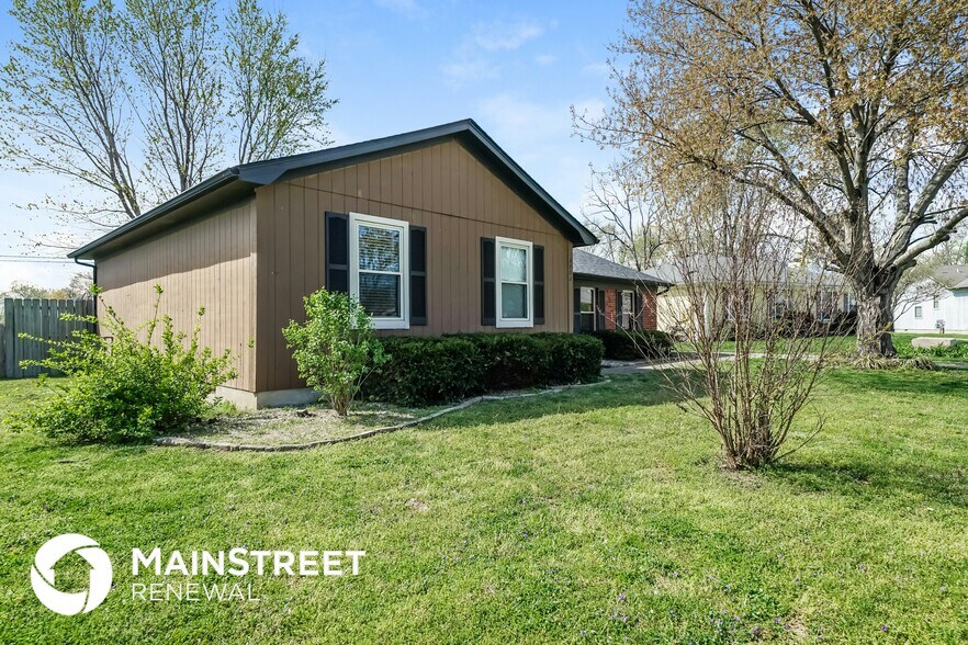Building Photo - 3702 Bartlett Ct