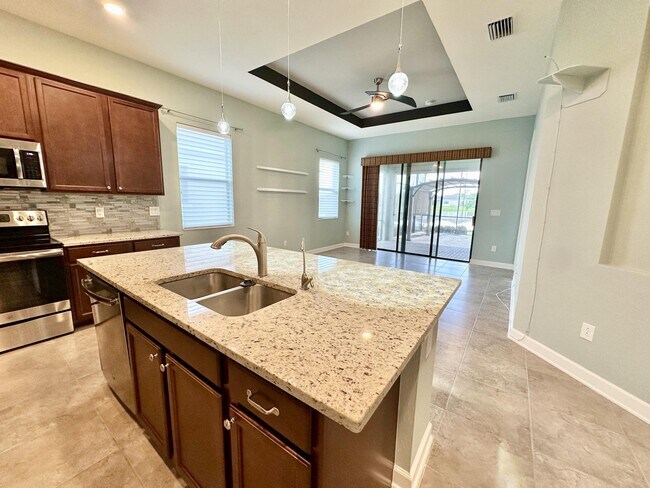 Building Photo - 2491 Treasure Cay Ln