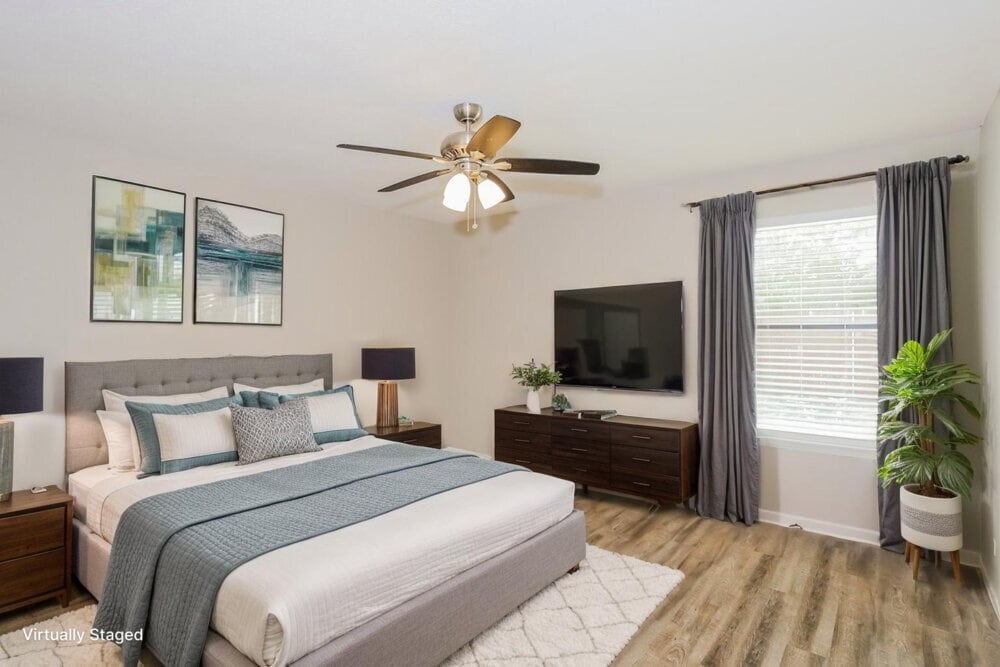 Building Photo - 6639 Mountain Cedar Ln