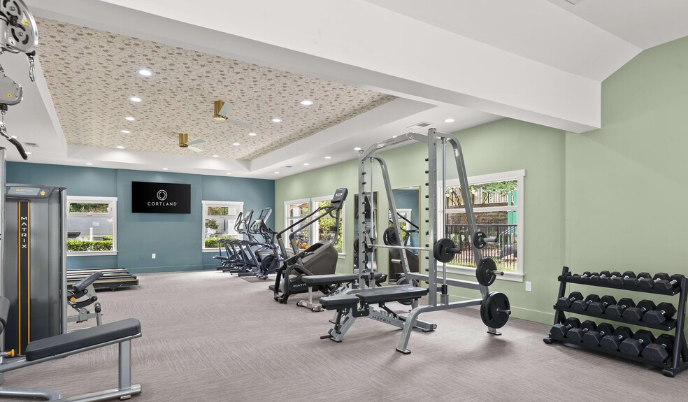 Building Photo - 2850 Delk Rd SE