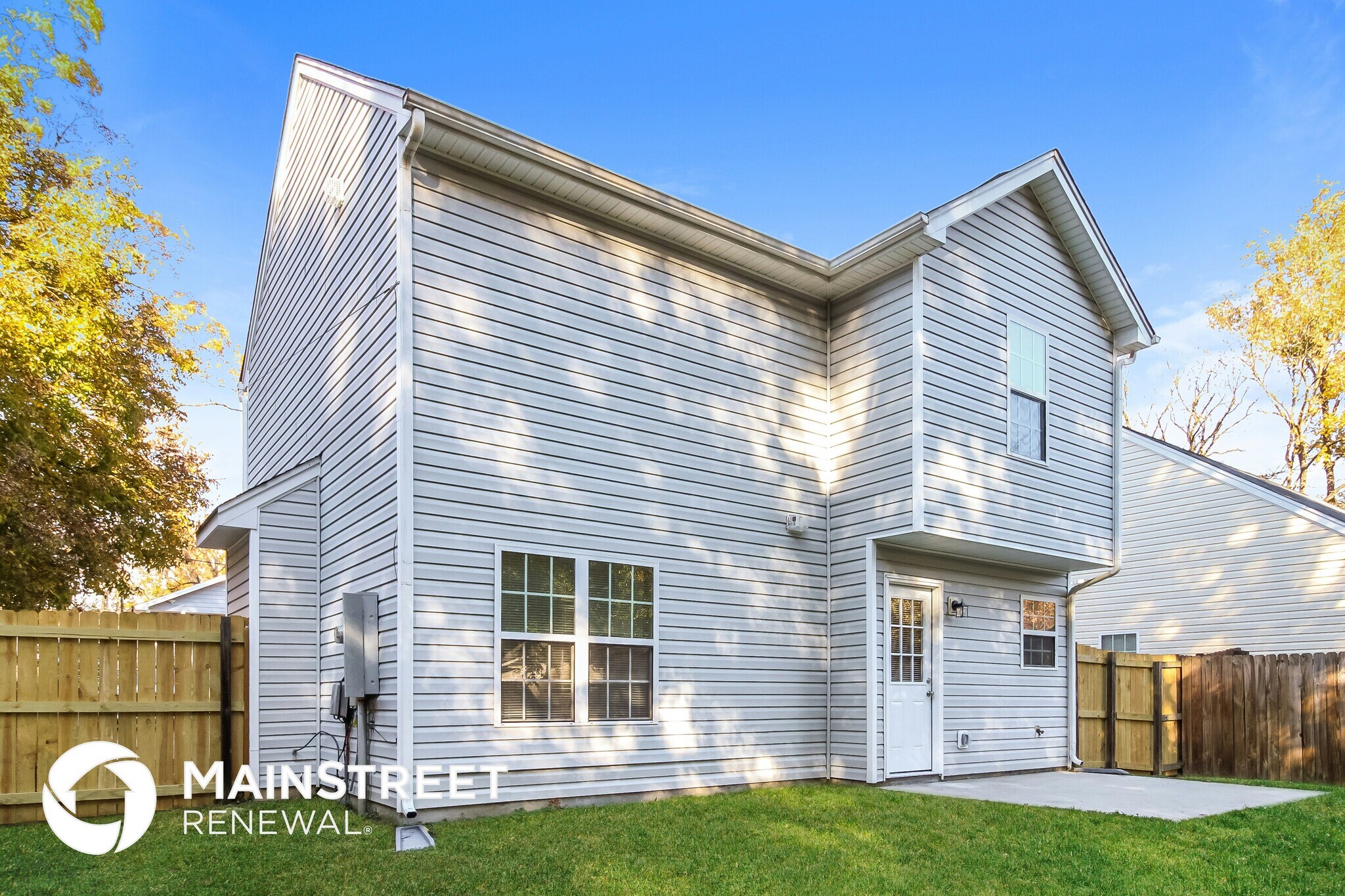 Building Photo - 2831 Camborne St