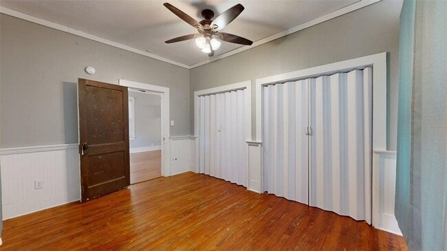 Building Photo - 307 Brogdon St