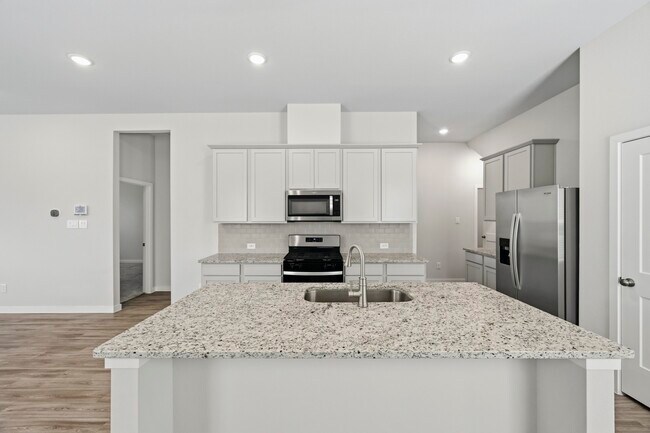 Building Photo - 21106 Armstrong County Dr