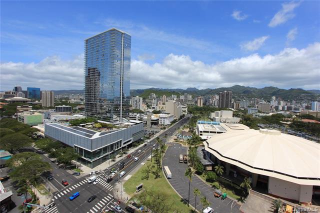 Building Photo - 909 Kapiolani Blvd