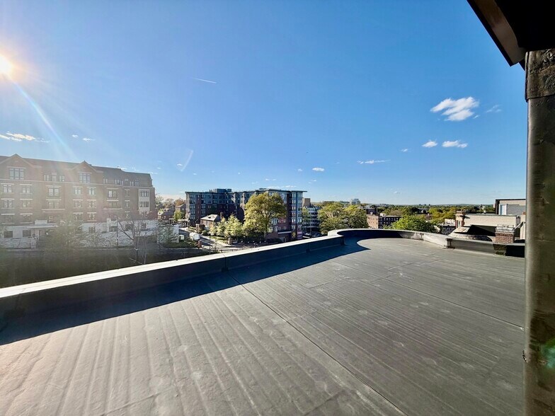 Building Photo - 1466 Commonwealth Ave