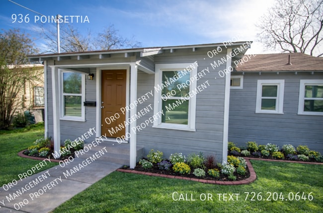 Building Photo - 936 poinsettia-