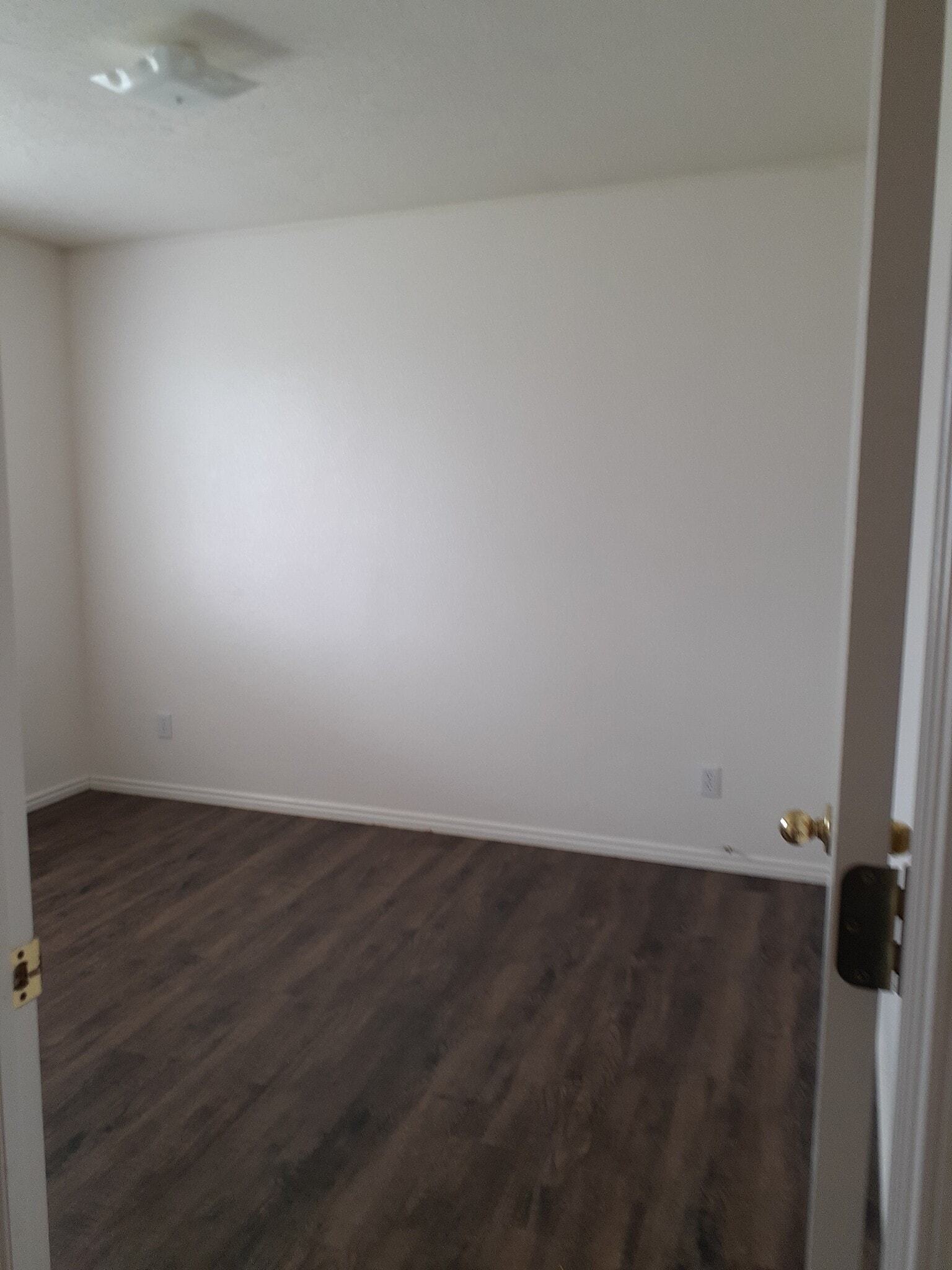 2nd bedroom - 4616 N Tumbleweed Dr