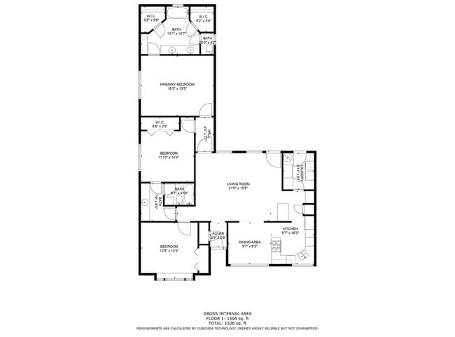 Building Photo - 11630 Sagemeadow Ln