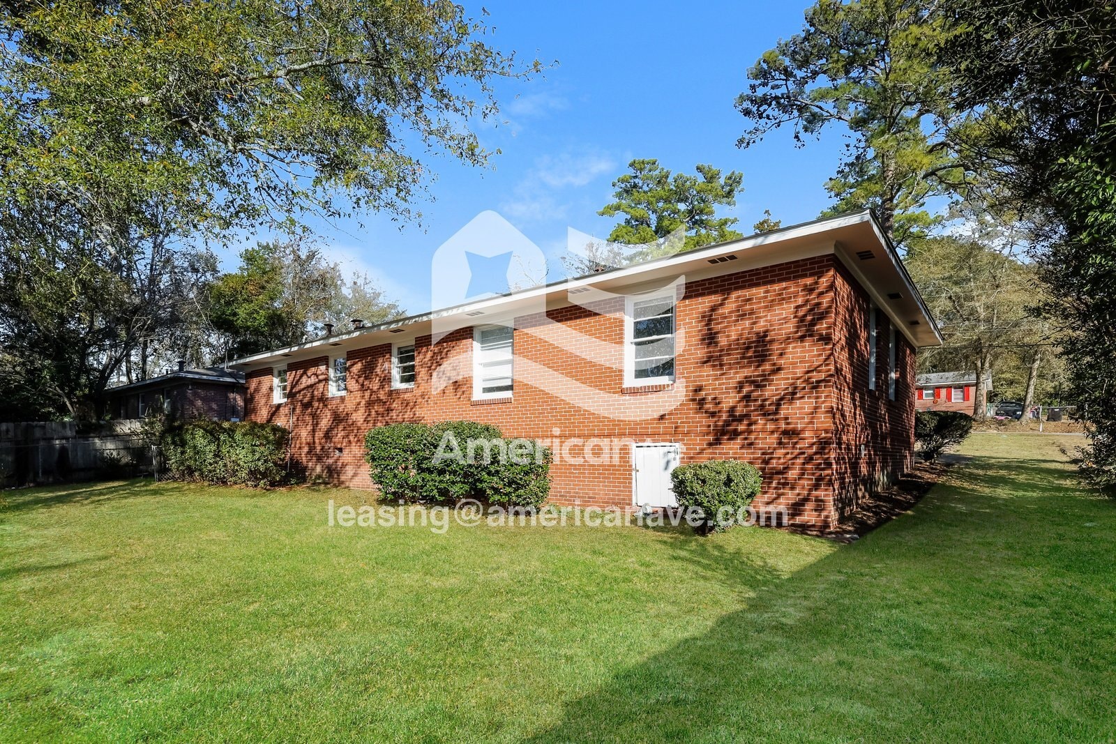 Building Photo - 917 Patricia Dr