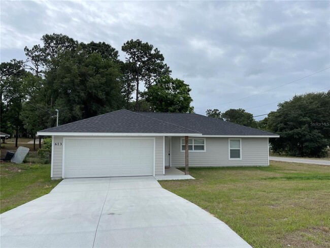 Primary Photo - 613 Eden Dr