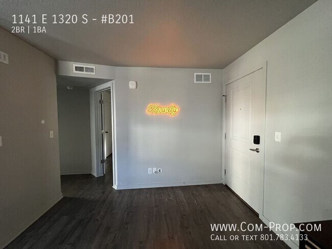 Building Photo - 1141 E 1320 S