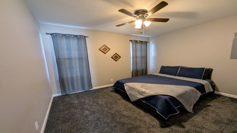 Building Photo - 1940 Timberline Way