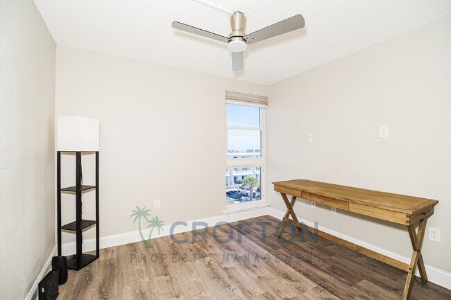 Building Photo - Beautiful Oceanfront Condo in Cocoa Beach!