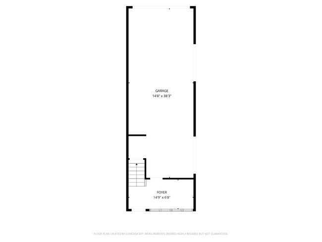 Building Photo - 3 BD / 3 BA Newer Row Home for Lease in Ha...