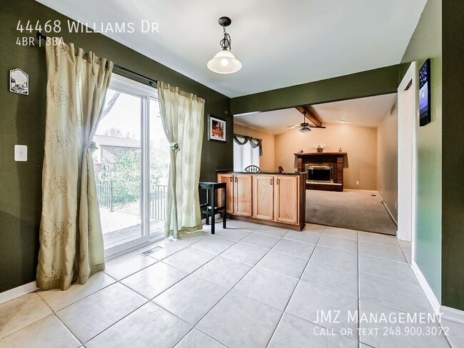 Building Photo - 44468 Williams Dr