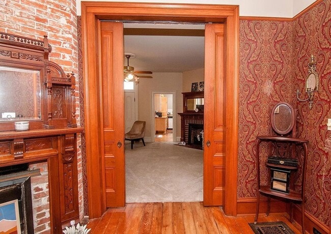 Building Photo - Gorgeous 19th Century Victorian showpiece