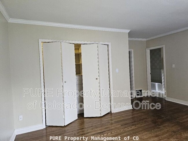 Building Photo - 4001 S Pennsylvania St