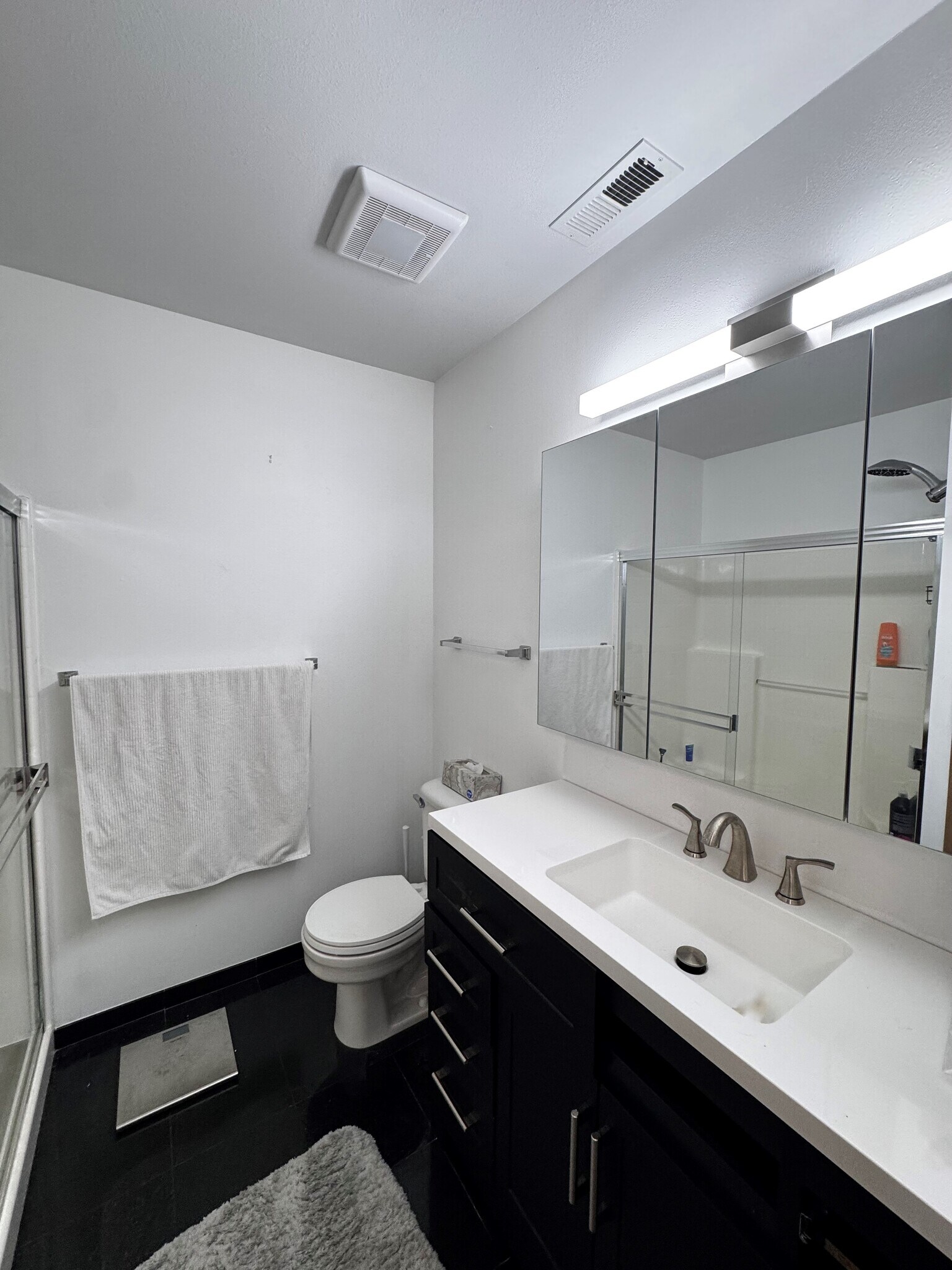 Primary Bathroom - 16762 165th Ave SE