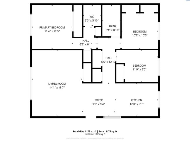 Building Photo - Completely Remodeled Condo; Very Private & Quiet