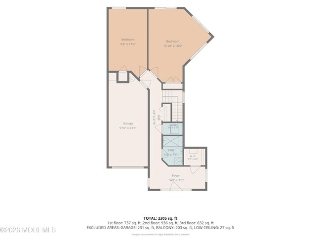 Building Photo - 10 Watersedge