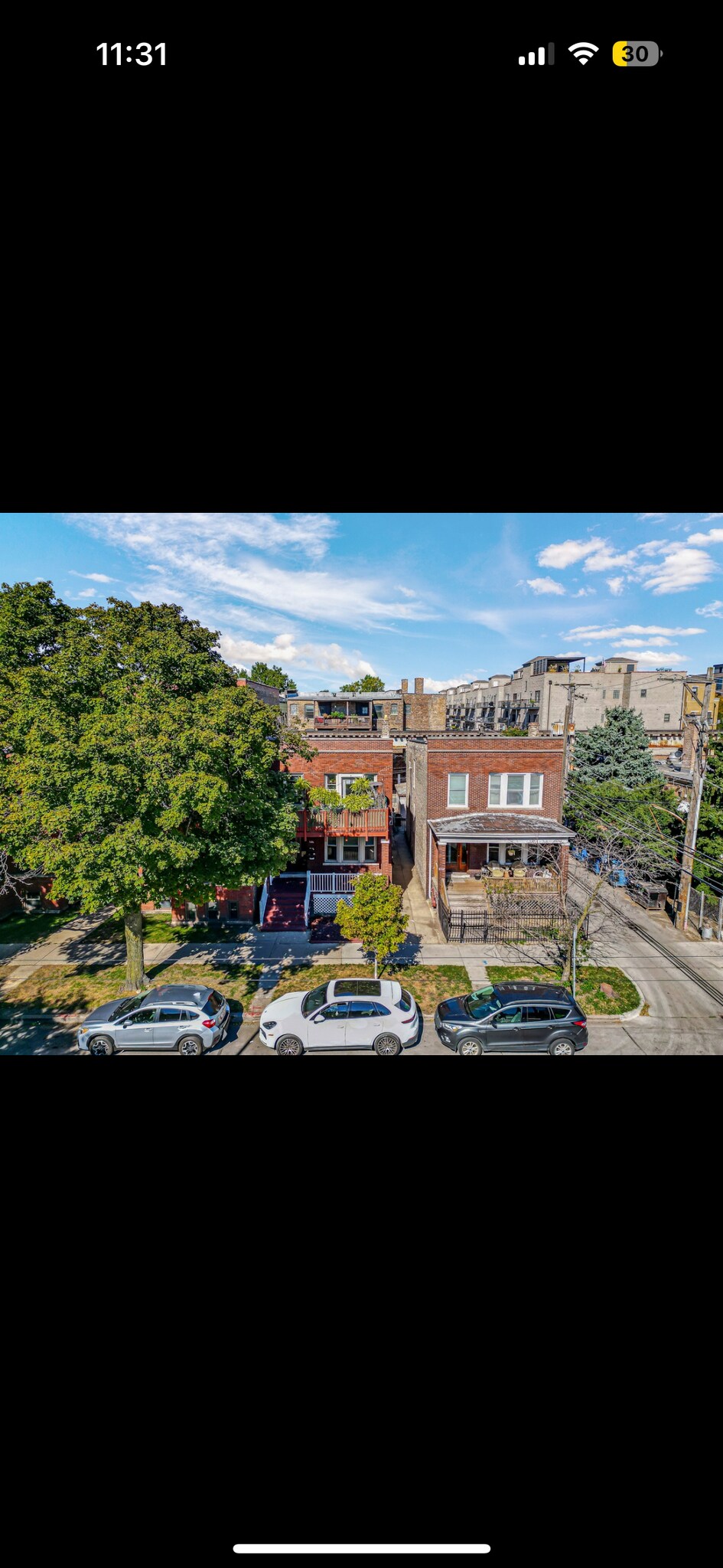 Building Photo - 1616 W Roscoe St
