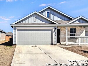 Building Photo - 506 Blue Stem Rd