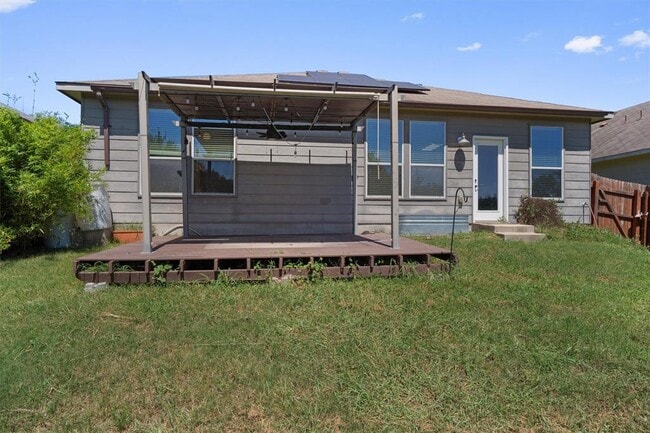 Building Photo - 5508 Nelson Oaks Dr