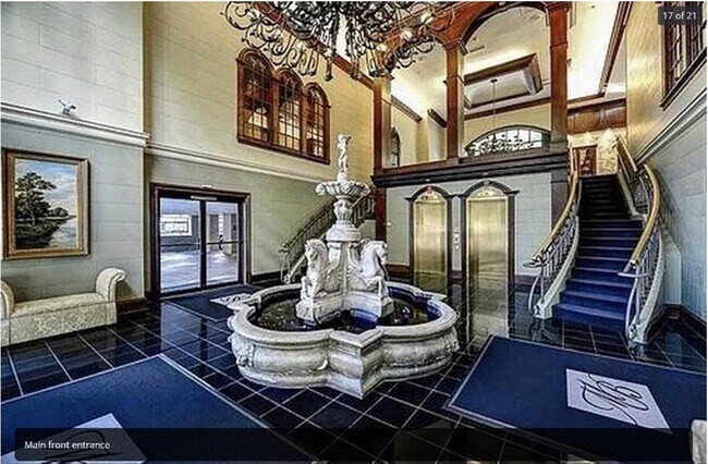 Building Photo - 3334 Peachtree Rd NE