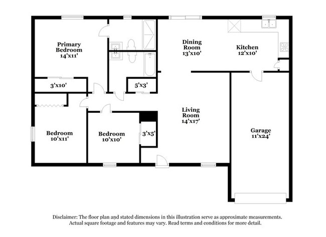 Building Photo - 6967 Compass Ct