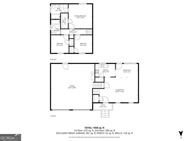 Building Photo - 380 River Trace Dr