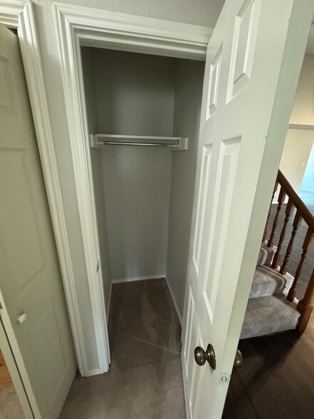 LOTS of closet space - 3905 Picato Dr