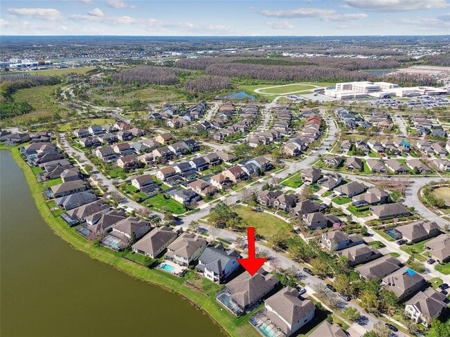 Building Photo - 3016 Riders Pass