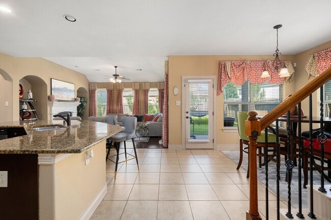 Building Photo - 5110 Ruby Rock Way