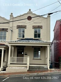 Building Photo - 1316.5 Church St