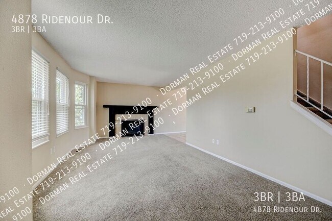 Building Photo - 4878 Ridenour Dr
