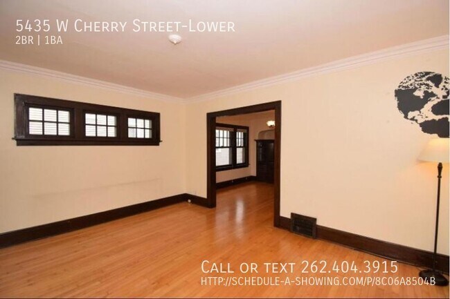 Building Photo - Two Bedroom Lower Duplex