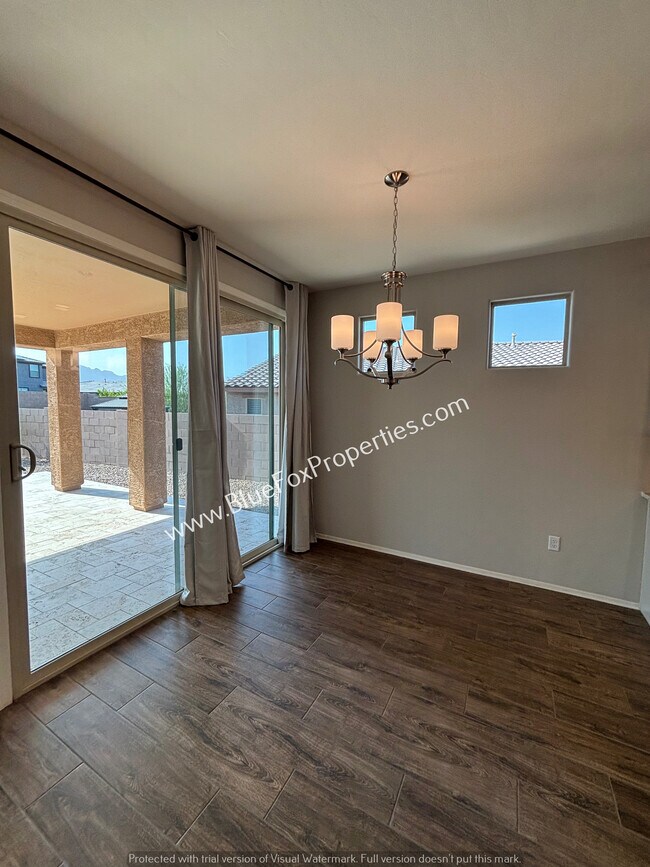 Building Photo - 11380 N GEMINI DR