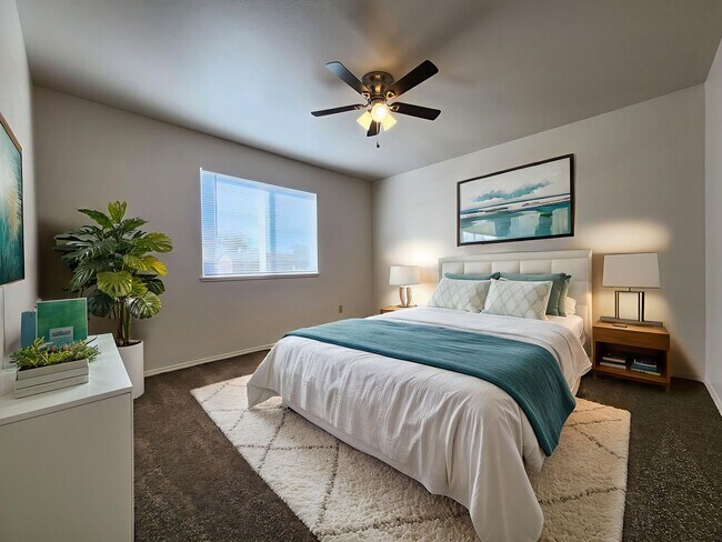 Building Photo - 6655 Dublin Loop W