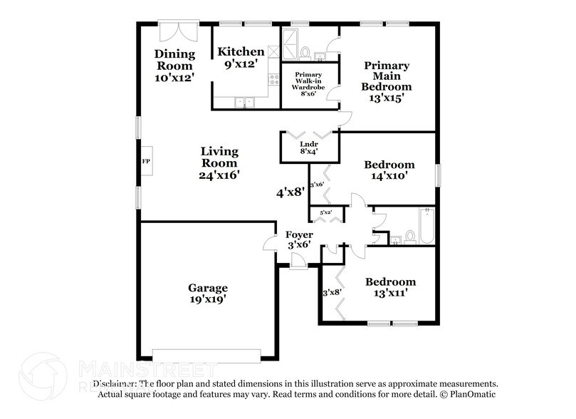 Building Photo - 11120 Bridgehampton Dr